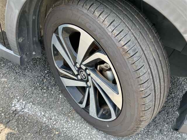 Toyota RAIZE 2020 8263184-9