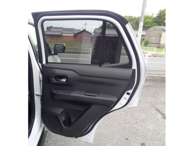 Toyota RAIZE 2026 8263186-10