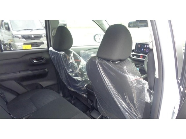 Toyota RAIZE 2026 8263186-11