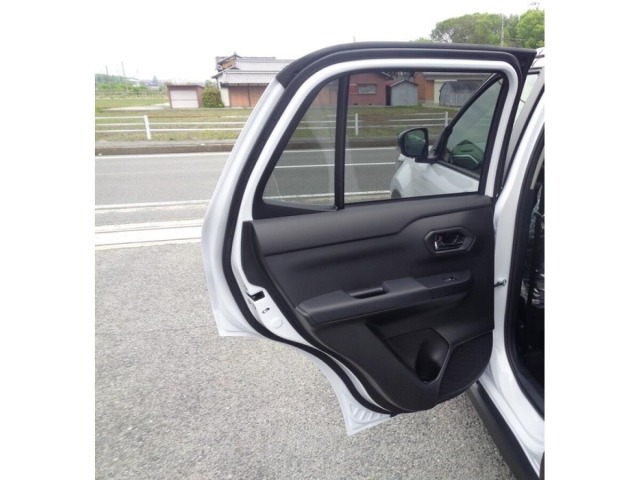 Toyota RAIZE 2026 8263186-13