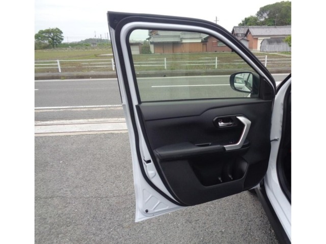 Toyota RAIZE 2026 8263186-16