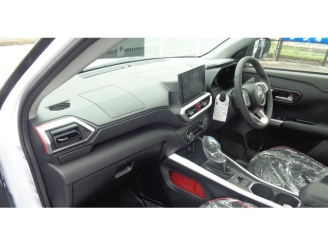 Toyota RAIZE 2026 8263186-17