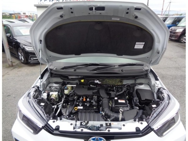 Toyota RAIZE 2026 8263186-21