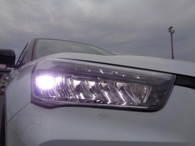 Toyota RAIZE 2026 8263186-22