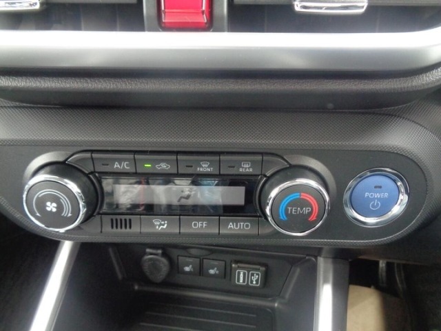 Toyota RAIZE 2026 8263186-27