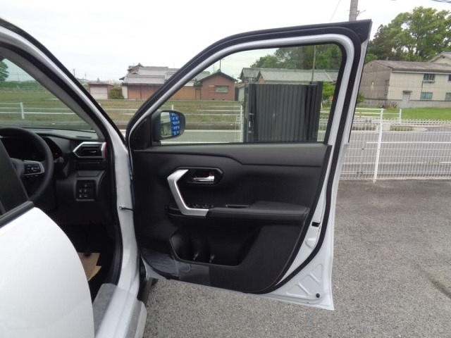 Toyota RAIZE 2026 8263186-7