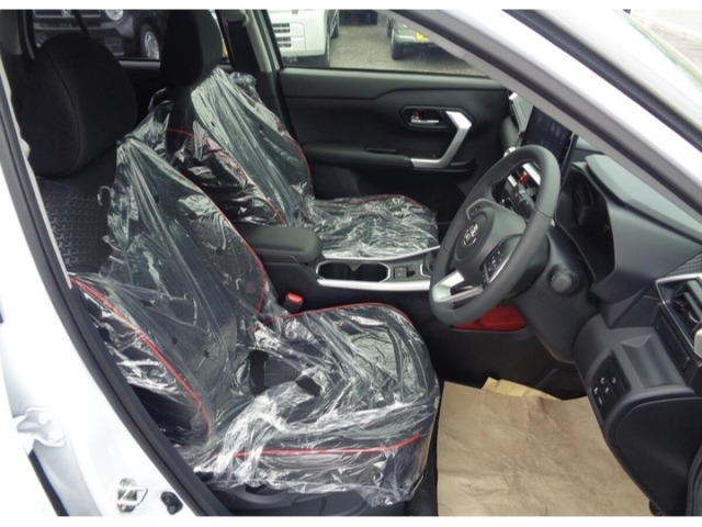 Toyota RAIZE 2026 8263186-9