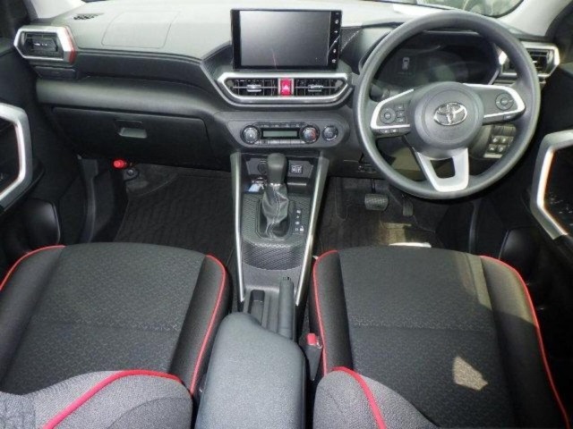 Toyota RAIZE 2021 8263223-3
