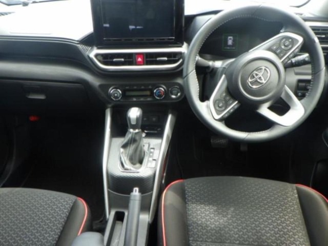 Toyota RAIZE 2020 8263224-3