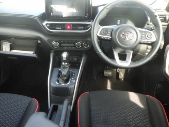 Toyota RAIZE 2020 8263228-3