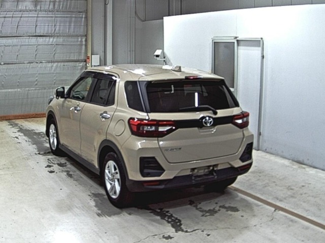 Toyota RAIZE 2023 8263239-1