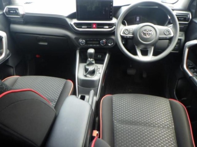 Toyota RAIZE 2023 8263239-3