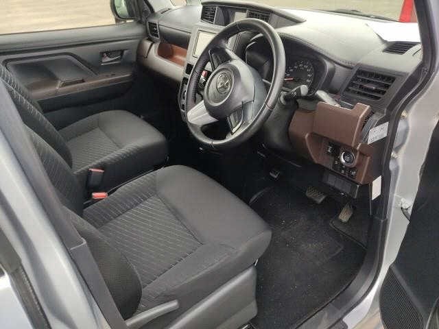 Toyota ROOMY 2017 8258269-3