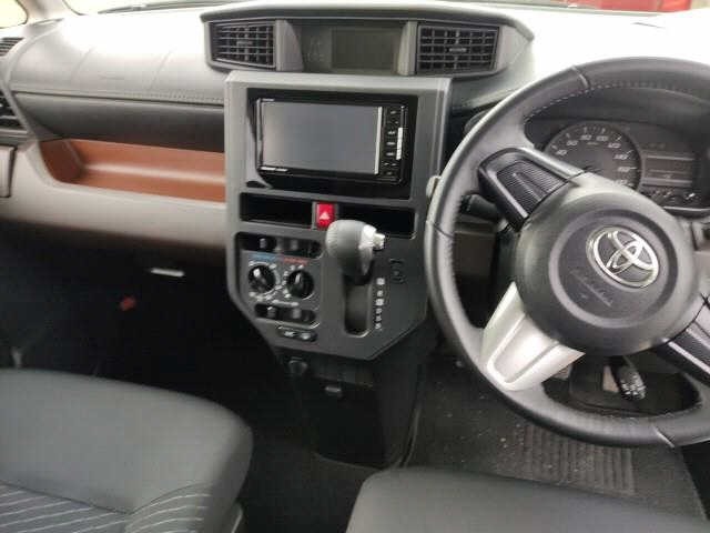 Toyota ROOMY 2017 8258269-6