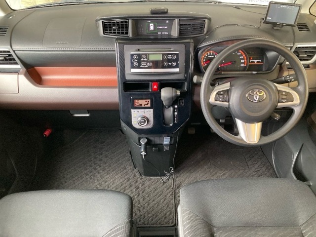 Toyota ROOMY 2017 8258295-3