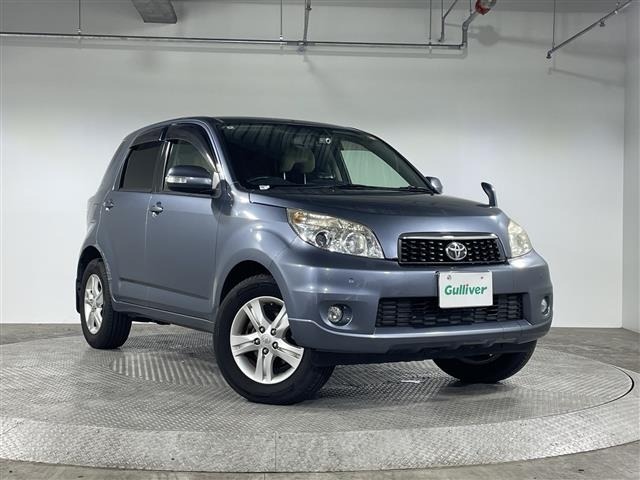 Toyota RUSH 2011 8259668-0