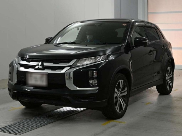 Mitsubishi RVR 2021 8263396-0