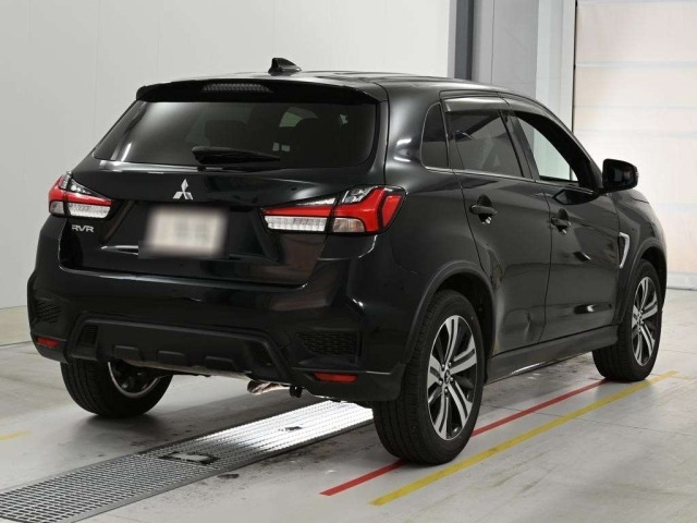 Mitsubishi RVR 2021 8263396-1