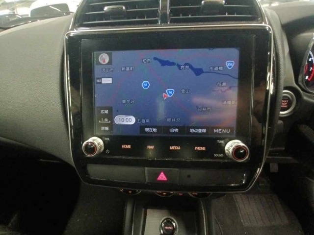 Mitsubishi RVR 2021 8263396-11