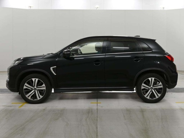 Mitsubishi RVR 2021 8263396-4