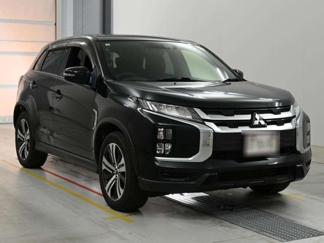Mitsubishi RVR 2021 8263396-5