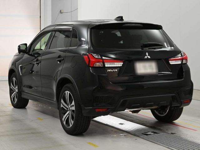 Mitsubishi RVR 2021 8263396-6