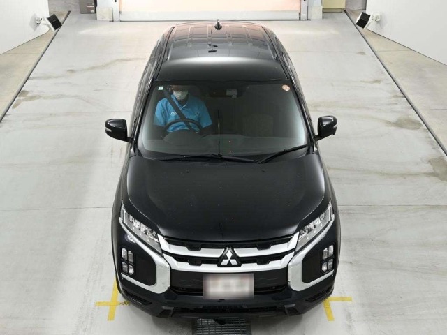 Mitsubishi RVR 2021 8263396-7