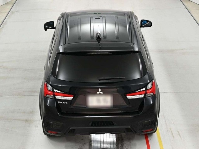 Mitsubishi RVR 2021 8263396-8