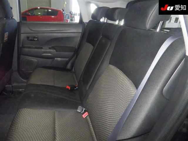 Mitsubishi RVR 2014 8263412-4