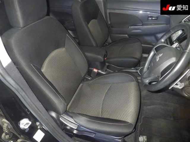 Mitsubishi RVR 2014 8263412-6