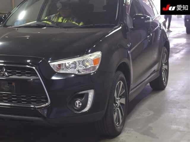 Mitsubishi RVR 2014 8263412-7
