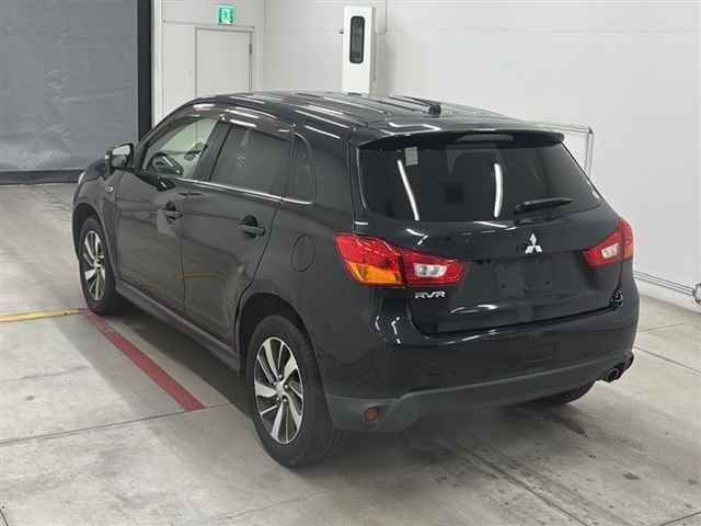 Mitsubishi RVR 2014 8263503-1