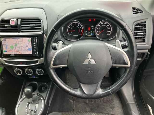 Mitsubishi RVR 2014 8263503-3