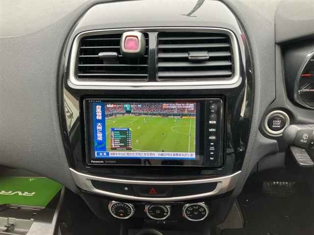 Mitsubishi RVR 2014 8263503-6