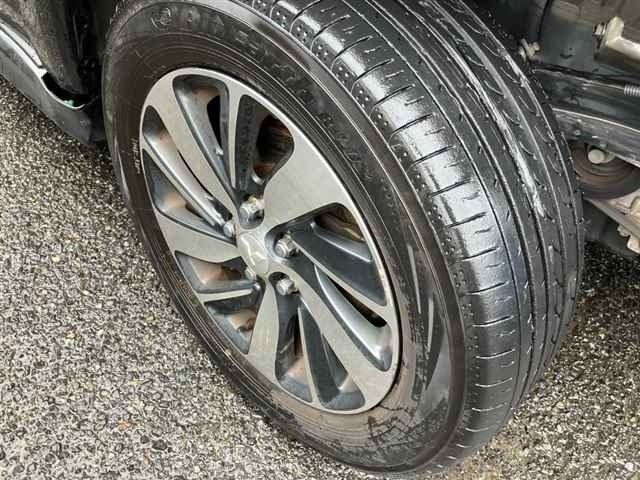 Mitsubishi RVR 2014 8263503-9