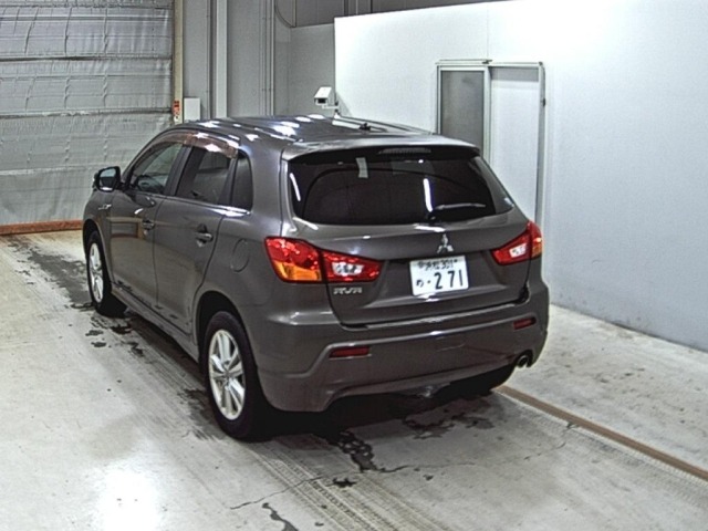 Mitsubishi RVR 2011 8263561-1