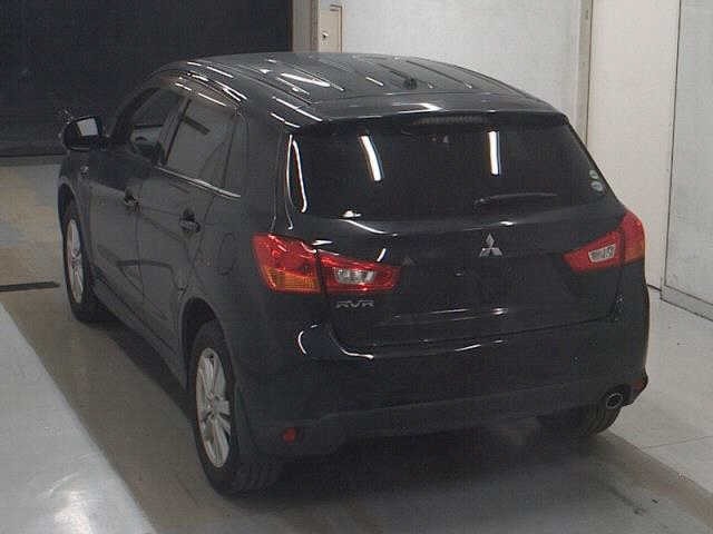 Mitsubishi RVR 2013 8263563-1