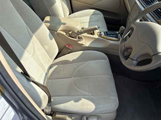 Jaguar S-TYPE 2001 8266505-7