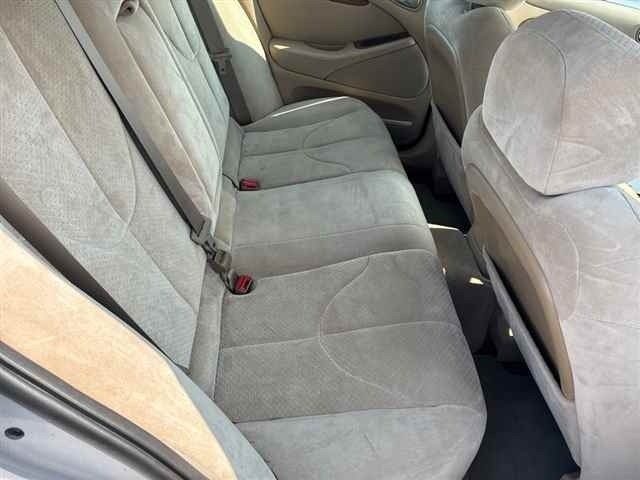 Jaguar S-TYPE 2001 8266505-8