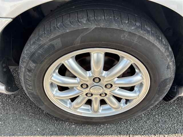 Jaguar S-TYPE 2001 8266505-9