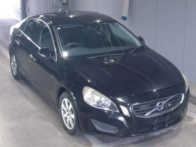 Volvo S60 2011 8265774-0