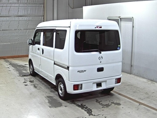 Mazda SCRUM VAN 2019 8267857-1