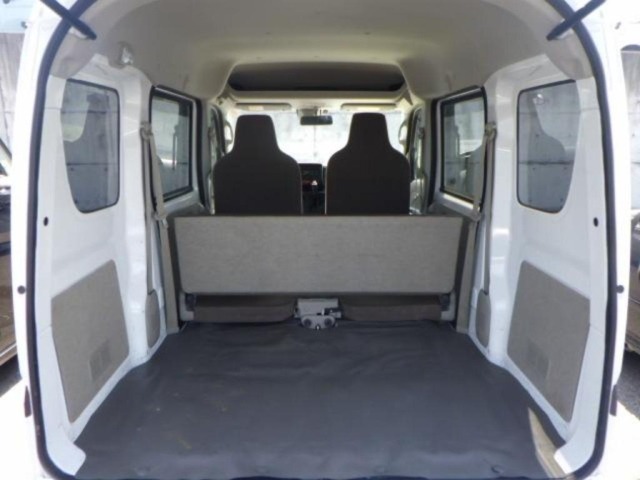 Mazda SCRUM VAN 2019 8267857-3