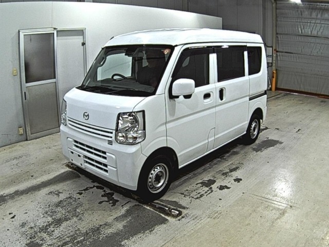 Mazda SCRUM VAN 2019 8267857-4