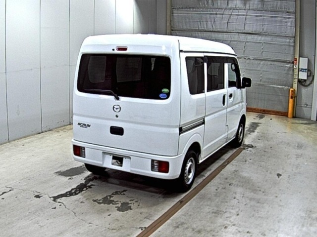 Mazda SCRUM VAN 2019 8267857-5