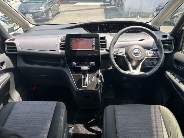 Nissan SERENA 2021 8260344-1