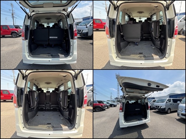 Nissan SERENA 2021 8260344-13