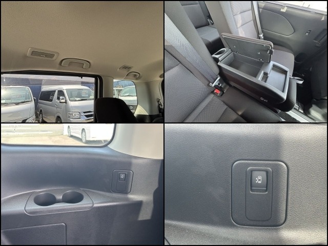 Nissan SERENA 2021 8260344-15