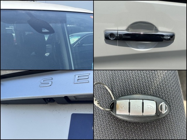 Nissan SERENA 2021 8260344-17