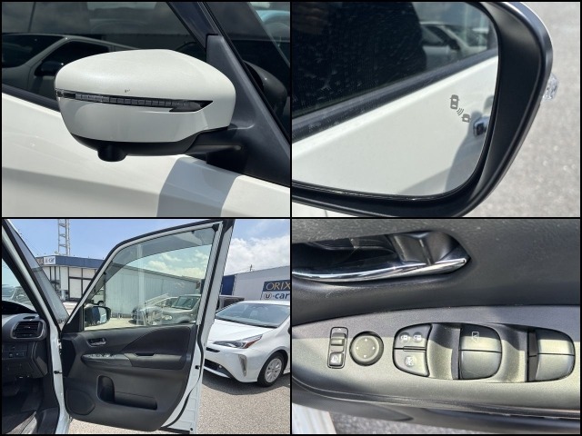Nissan SERENA 2021 8260344-18
